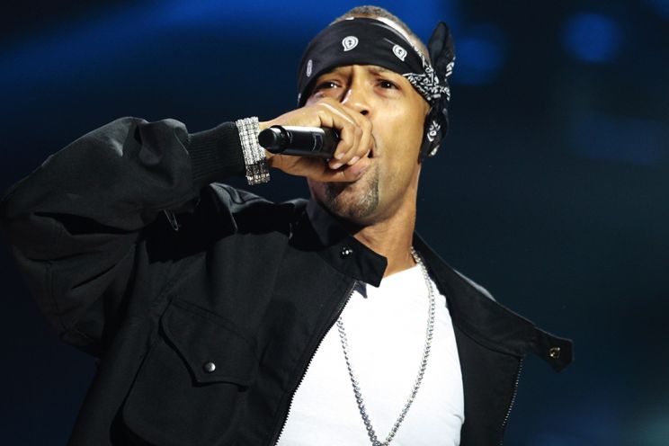 Redman