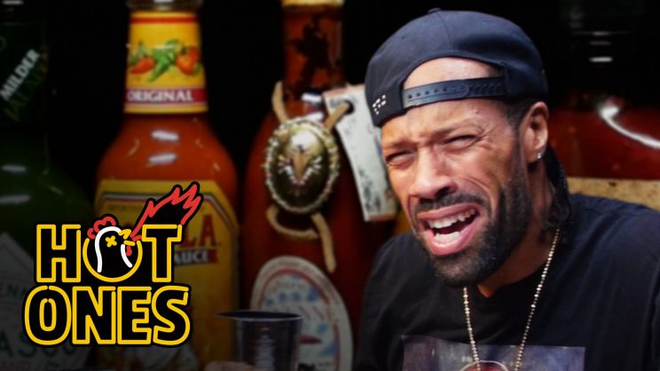 Redman