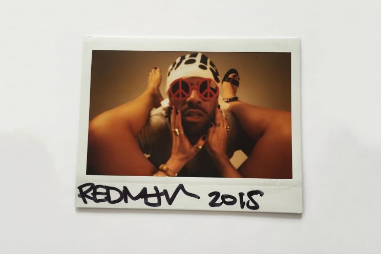 Redman