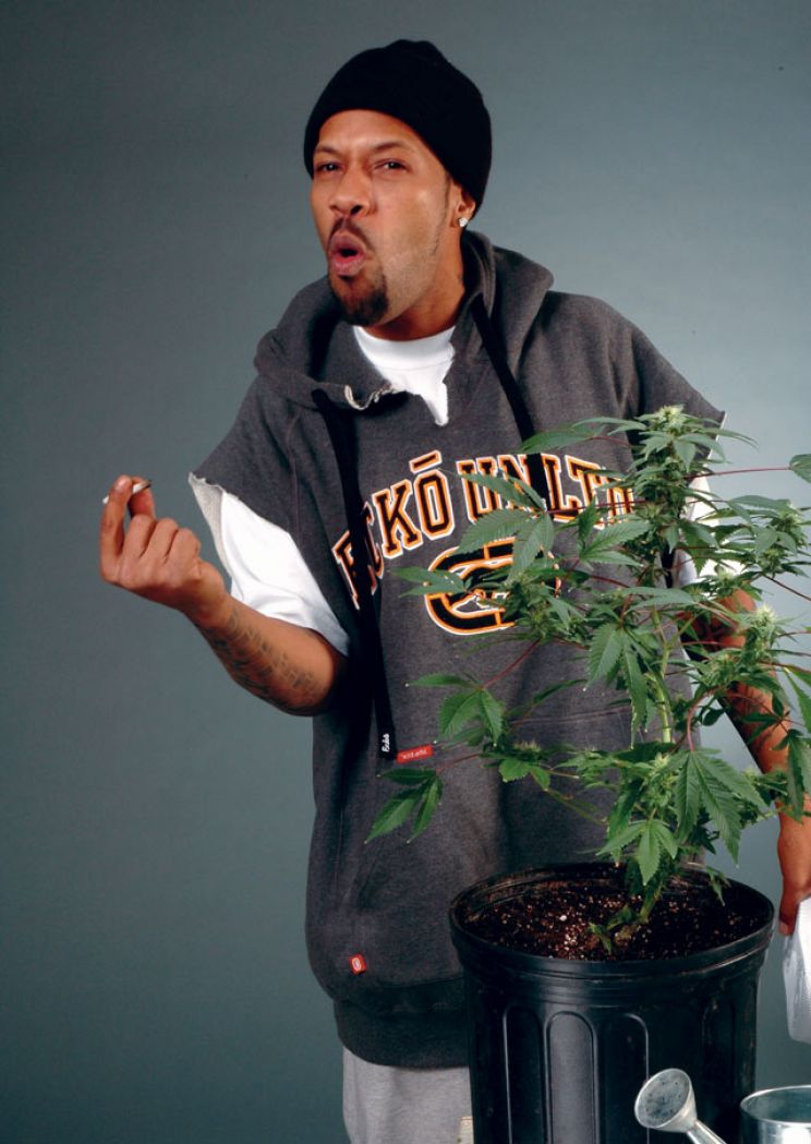 Redman