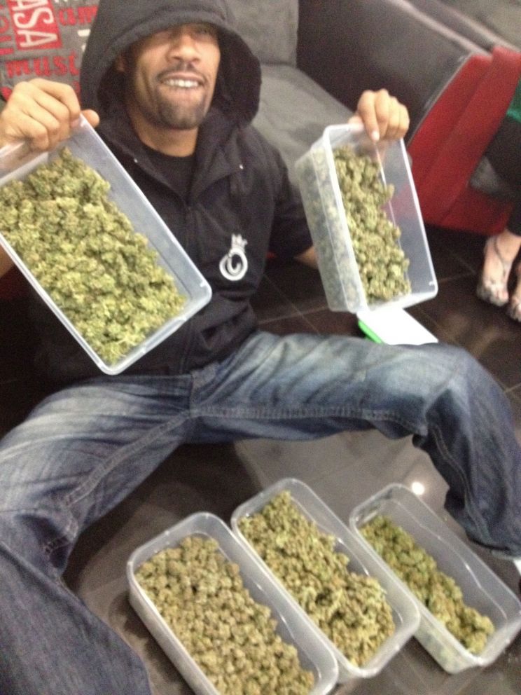 Redman