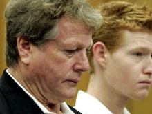 Redmond O'Neal