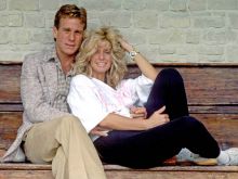Redmond O'Neal