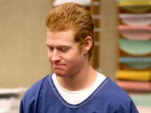 Redmond O'Neal