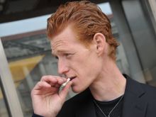 Redmond O'Neal