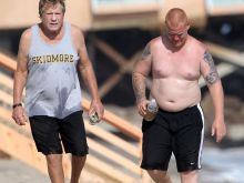 Redmond O'Neal