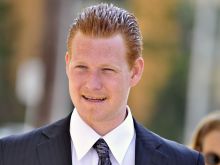 Redmond O'Neal