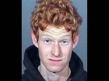 Redmond O'Neal