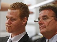 Redmond O'Neal