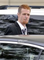 Redmond O'Neal photo