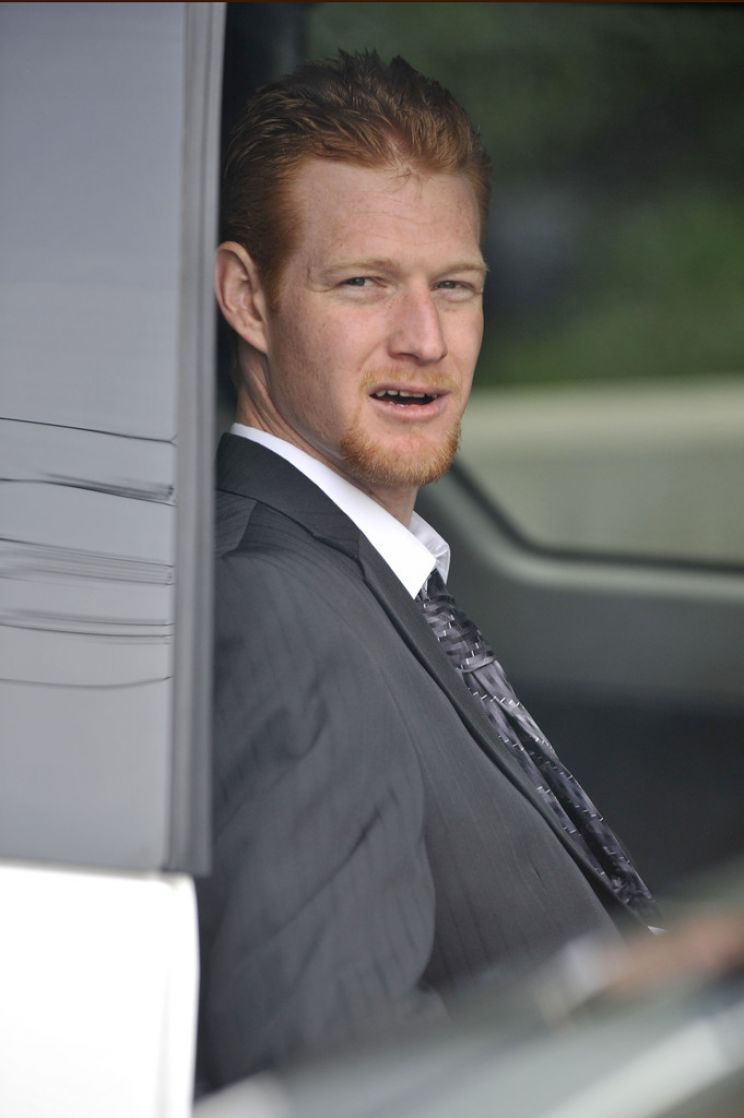 Redmond O'Neal