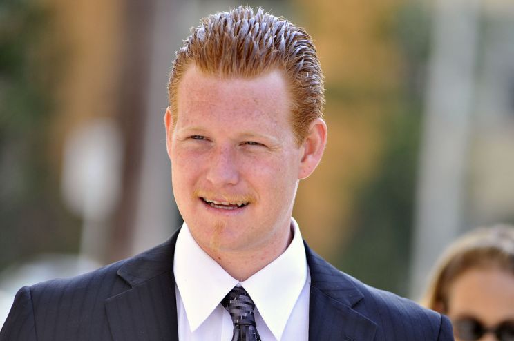 Redmond O'Neal