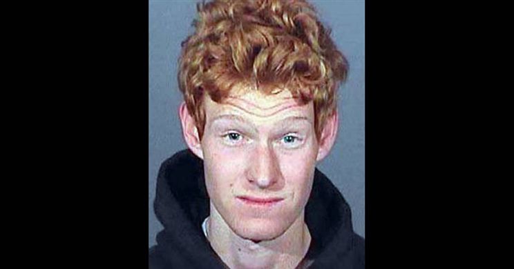 Redmond O'Neal