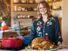 Ree Drummond