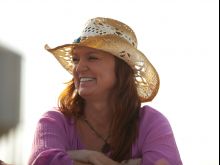 Ree Drummond