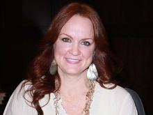 Ree Drummond