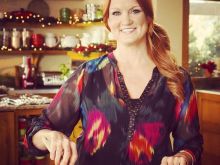 Ree Drummond