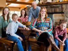 Ree Drummond