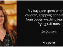 Ree Drummond