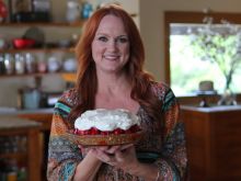 Ree Drummond