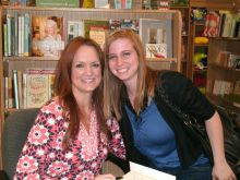 Ree Drummond