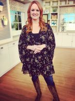 Ree Drummond