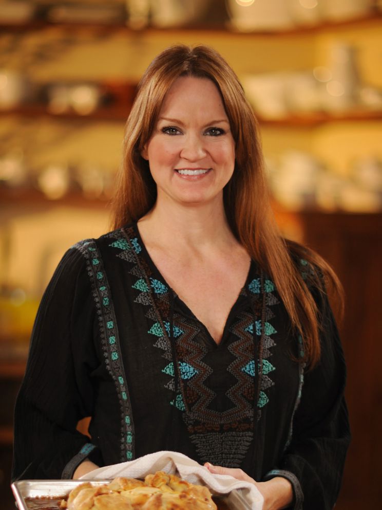 Ree Drummond