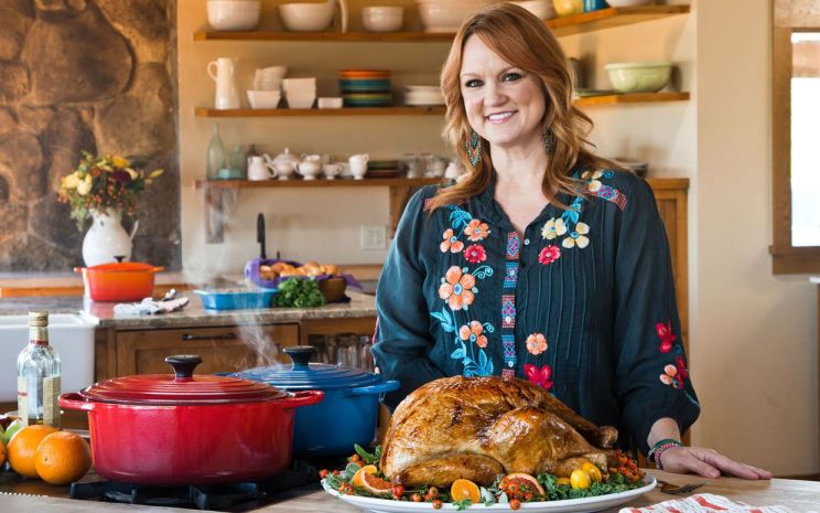 Ree Drummond