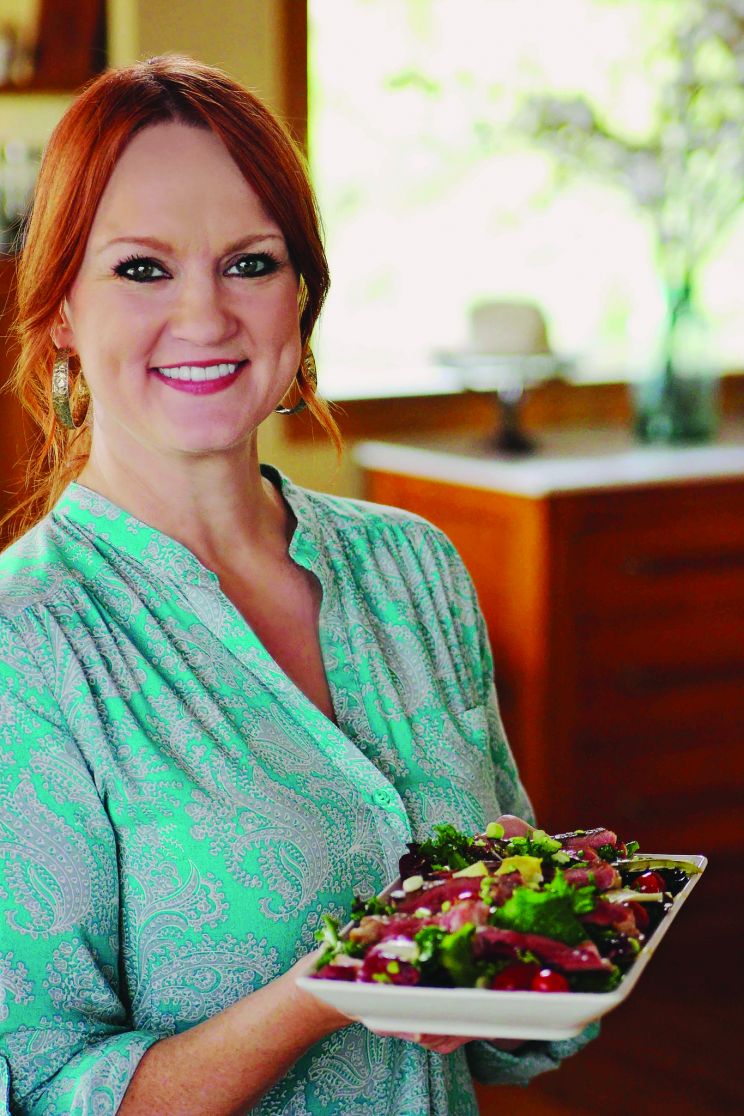 Ree Drummond