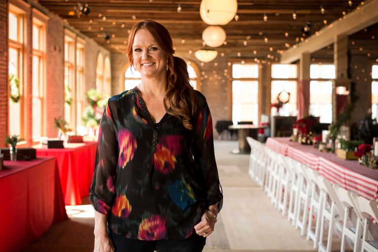 Ree Drummond