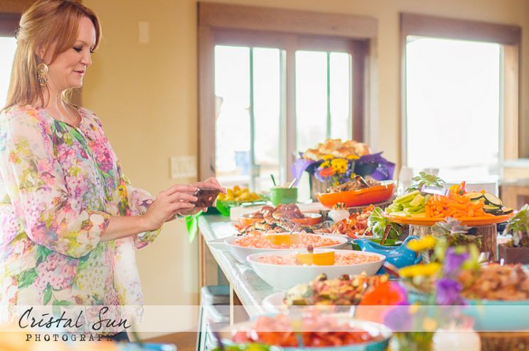Ree Drummond