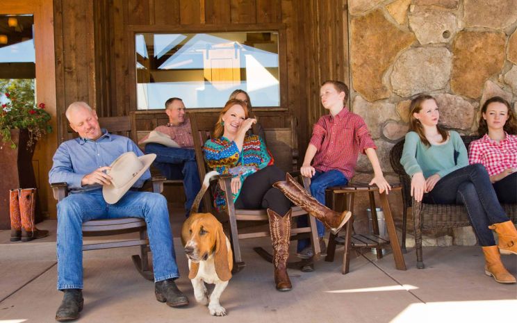 Ree Drummond