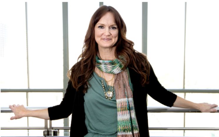 Ree Drummond