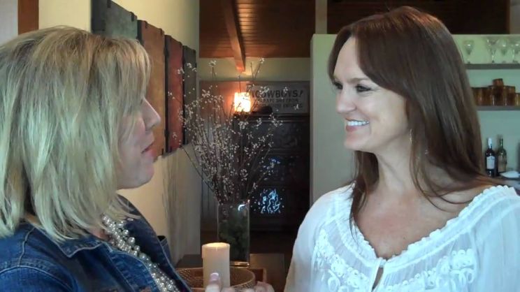 Ree Drummond
