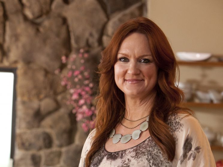 Ree Drummond