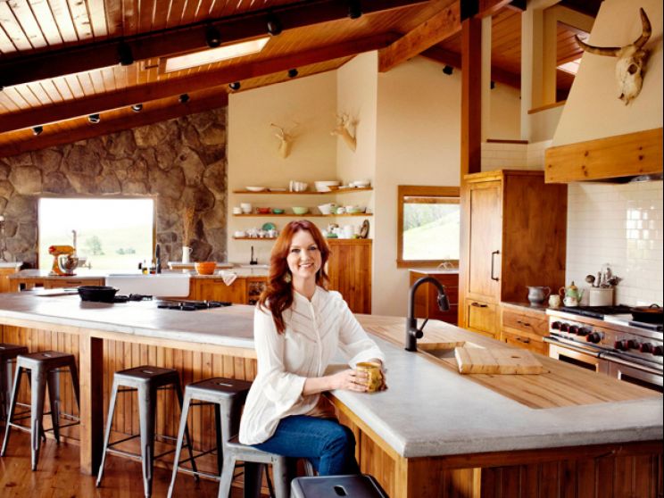 Ree Drummond