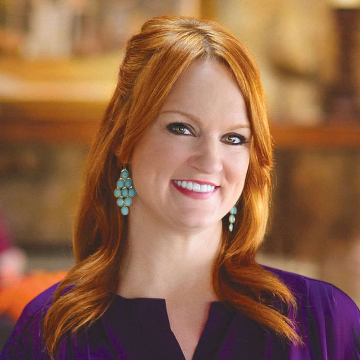 Ree Drummond