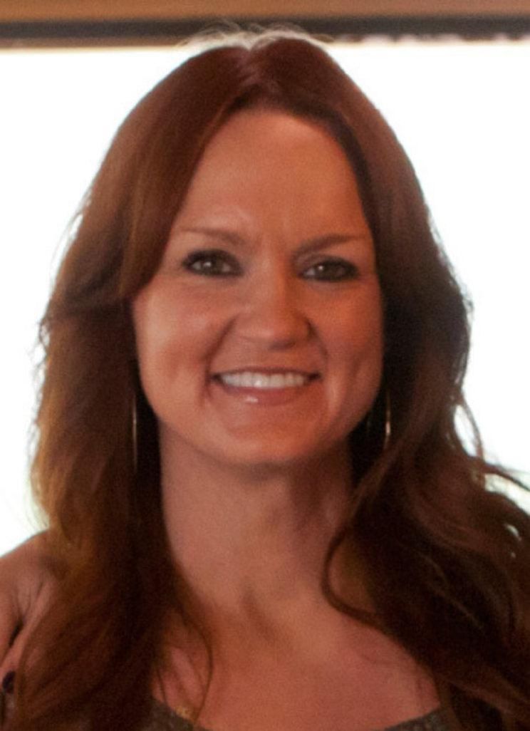 Ree Drummond