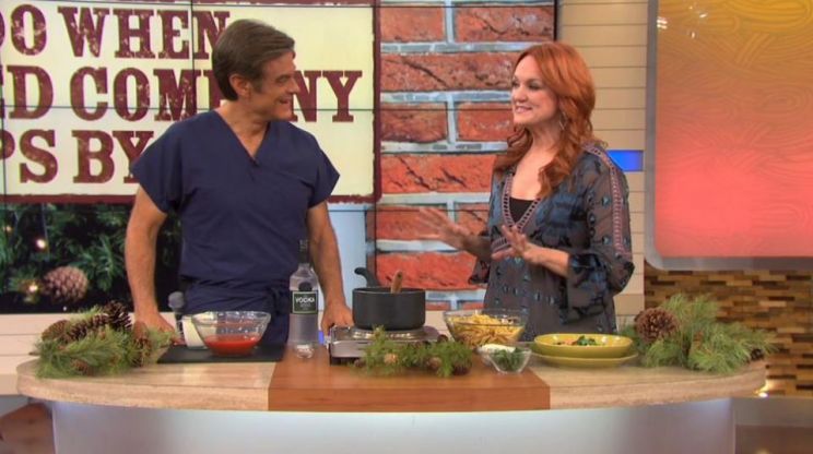Ree Drummond