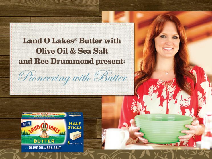 Ree Drummond