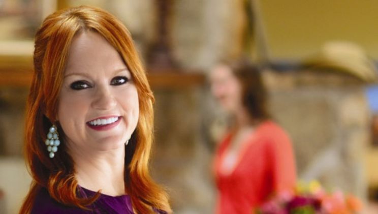 Pictures of Ree Drummond