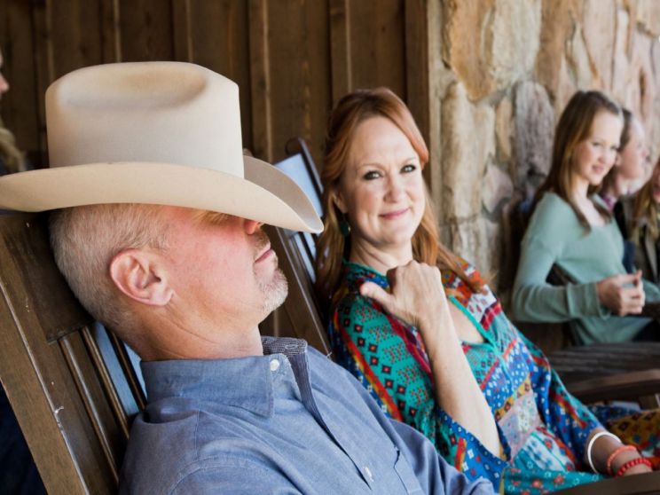Ree Drummond