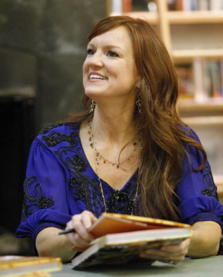 Ree Drummond