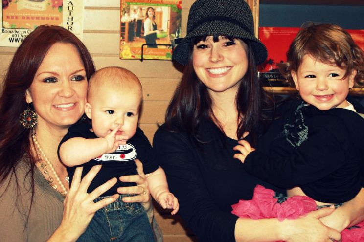 Ree Drummond