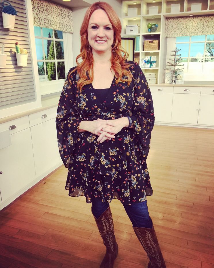 Ree Drummond