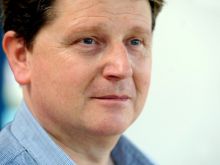 Reece Dinsdale