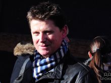 Reece Dinsdale