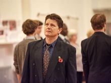 Reece Dinsdale