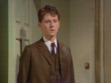 Reece Dinsdale