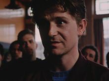 Reece Dinsdale